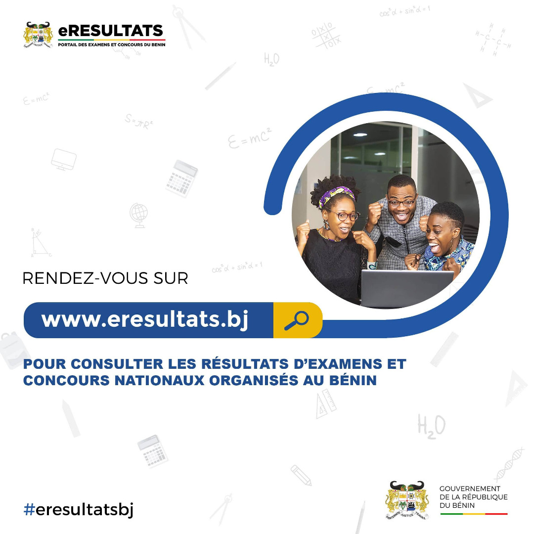 E-Résultats