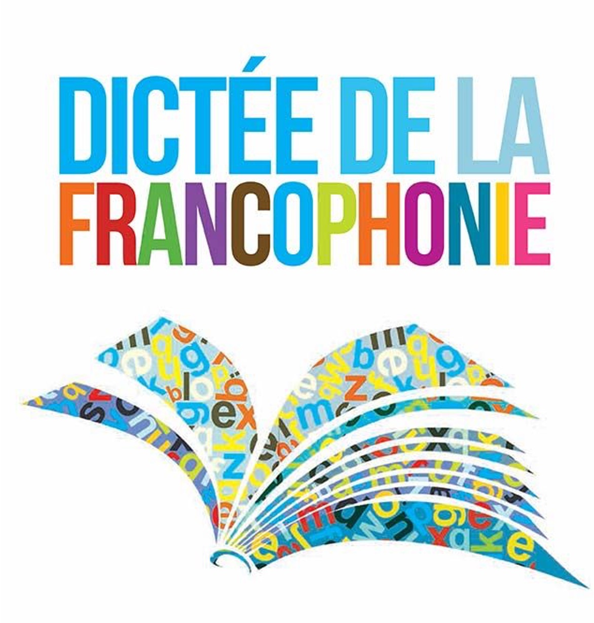 DICTEE FRANCOPHONIE