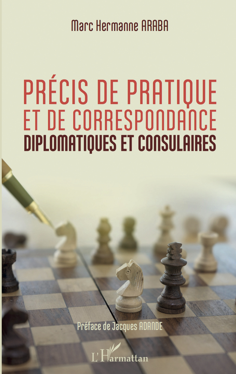 Précis diplomatique