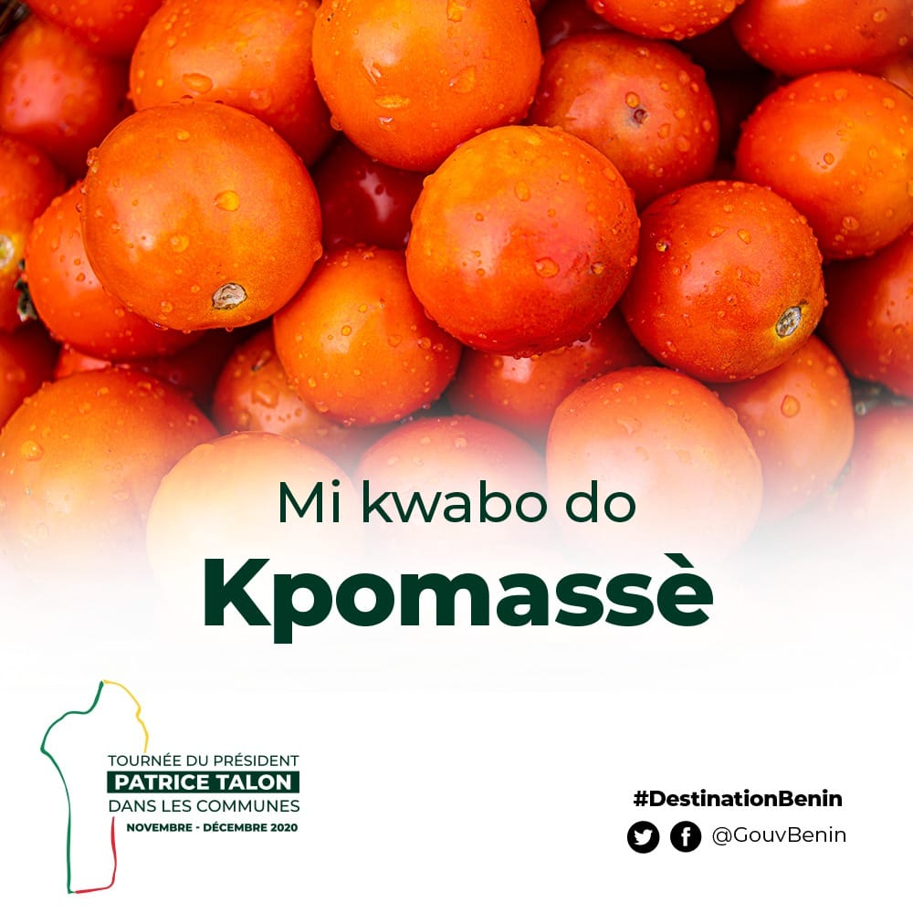 KPOMASSE