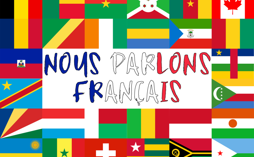 FRANCOPHONIE