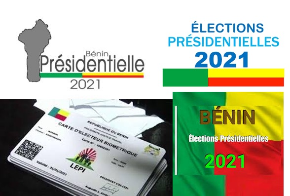 PRESIDENTIELLES 2021