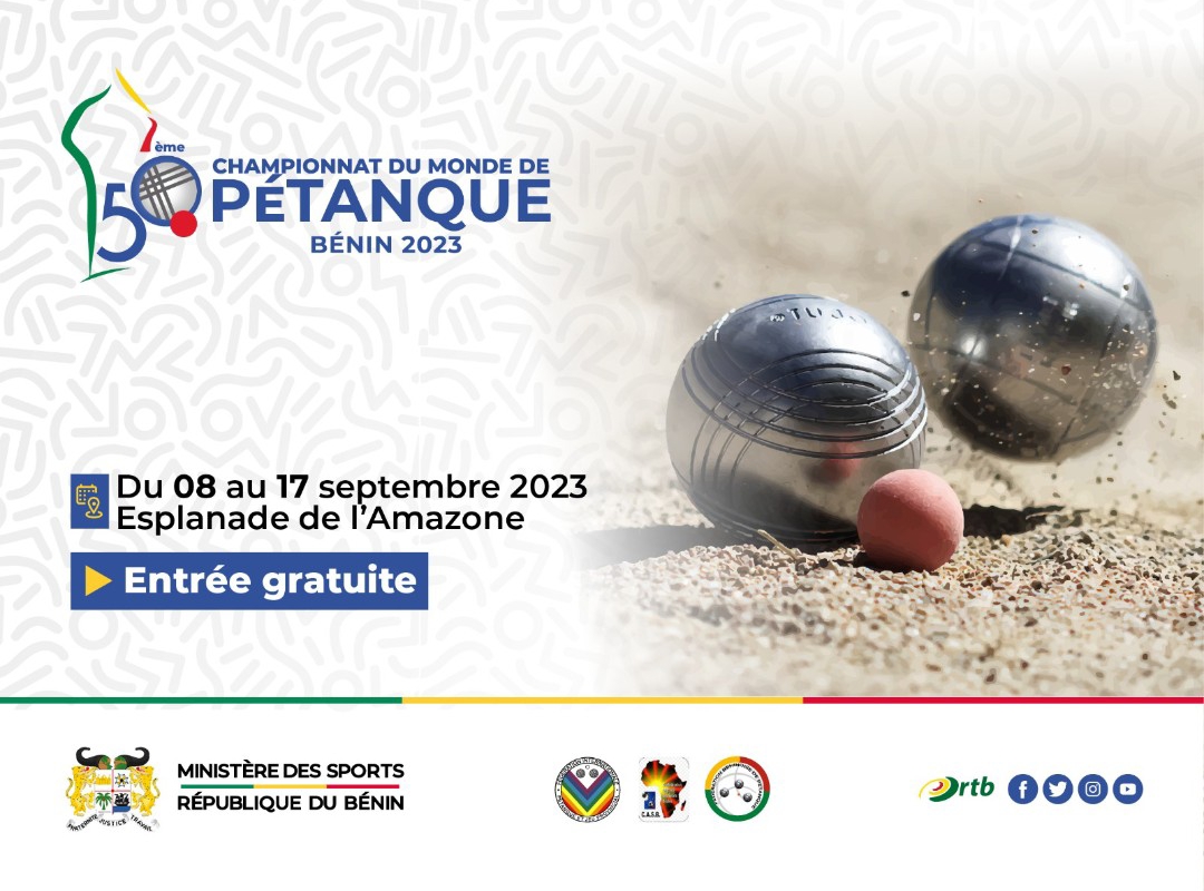 PETANQUE