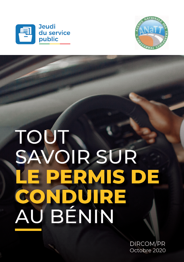 Le permis de conduire 