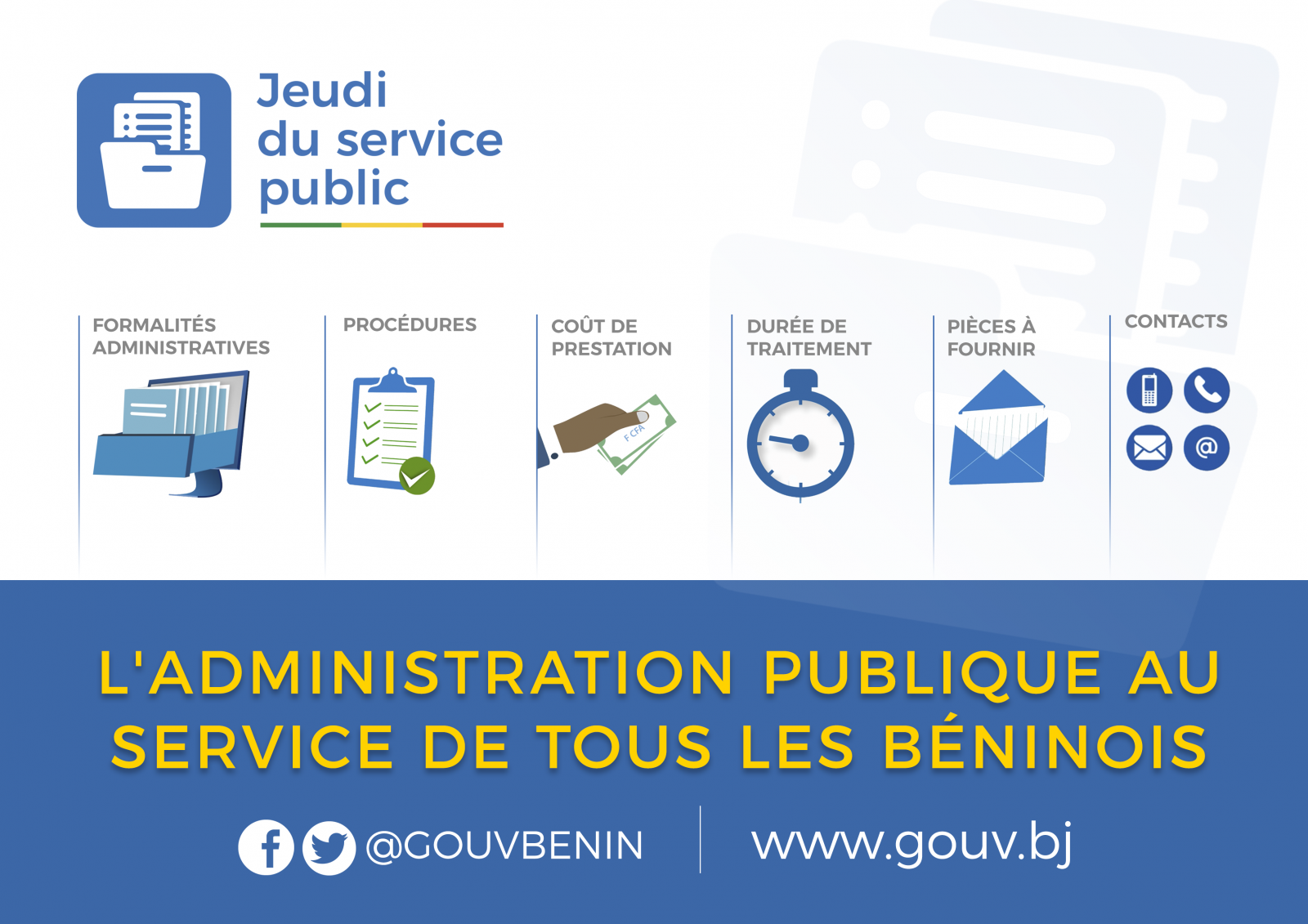 Jeudi du service public 