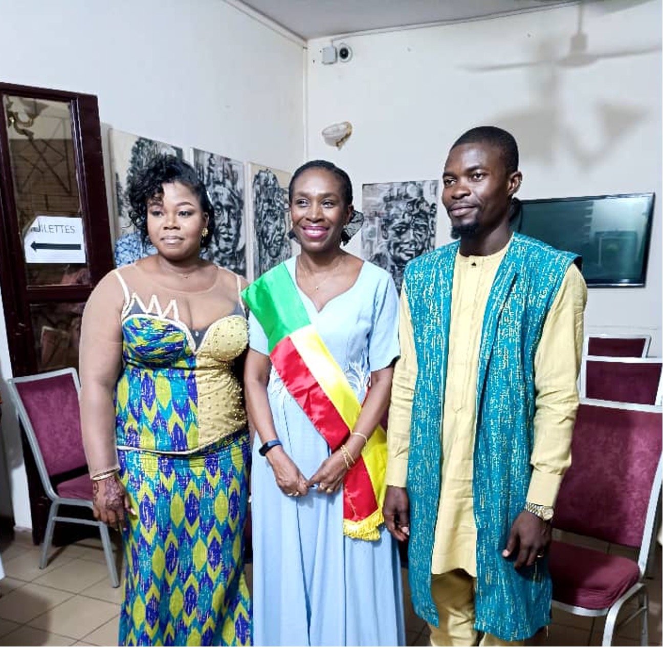 MARIAGE