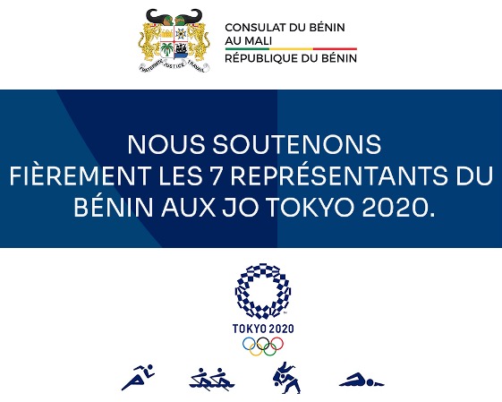 TOKYO 2020