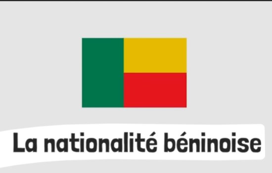 NATIONALITE